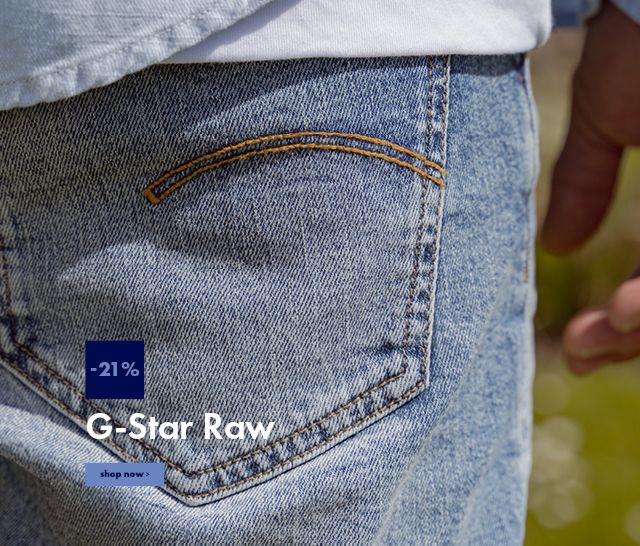 G-star Raw
